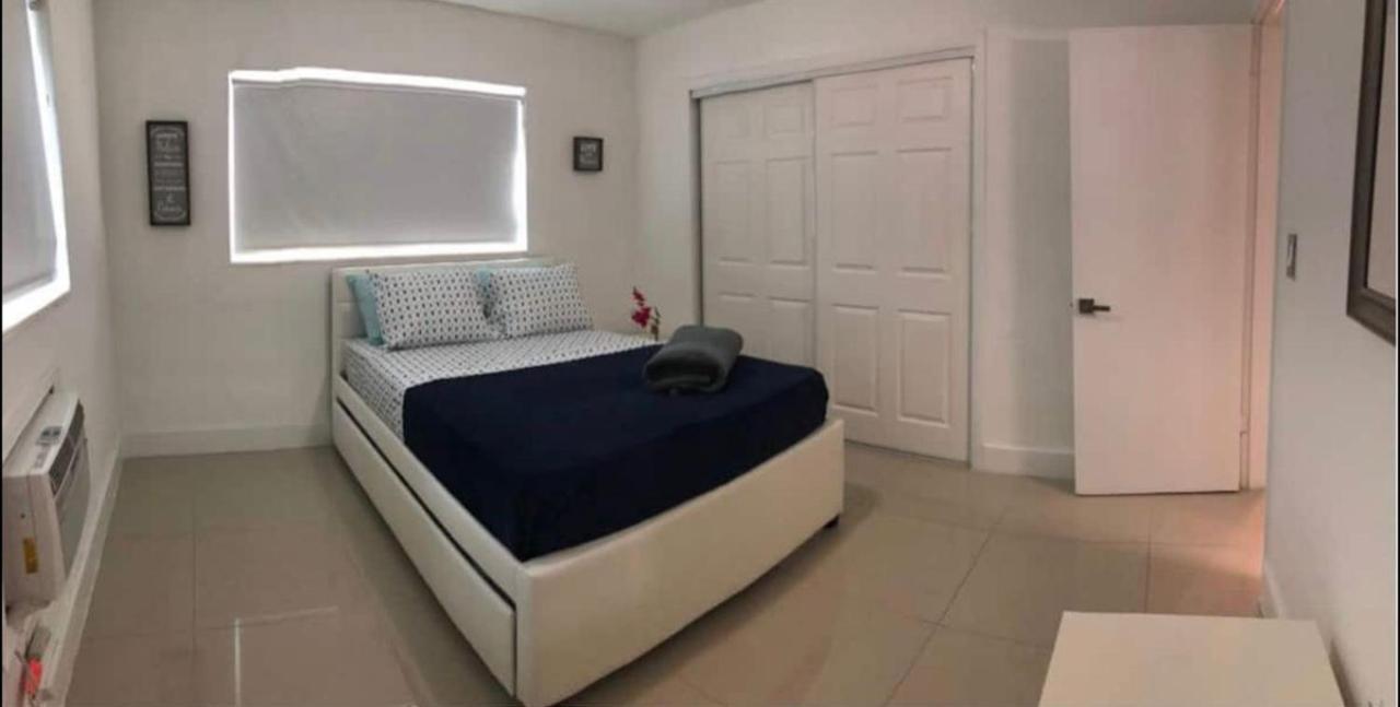 Coconut Grove Green Day'S Daire Miami Dış mekan fotoğraf